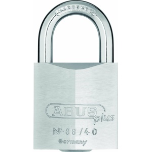 Hangslot Abus Plus serie 88