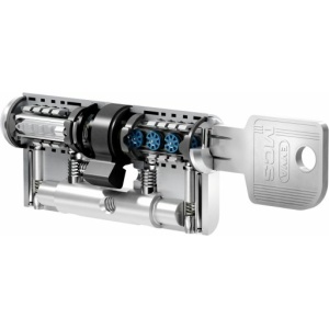 EVVA MCS veiligheidscilinder