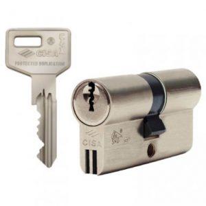 CISA C3000-S veiligheidscilinder