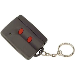 Sommer TX02-40-2 zender 2 knoppen 40MHz