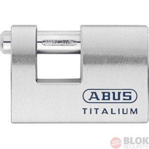 Abus hangslot 82TI/70