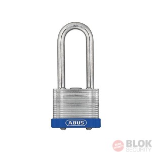 Abus hangslot gelamineerd staal 41/50HB125