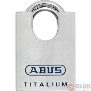 Abus hangslot 96CSTI/60