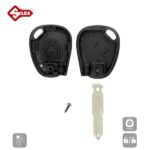 SILCA-Empty-Key-Shells-1-Button-NE73BRS1_C