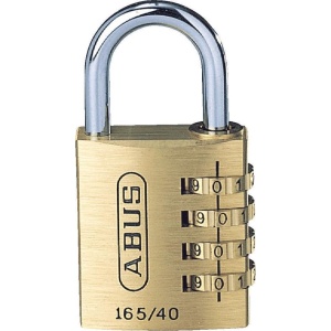 ABUS 165 REEKS