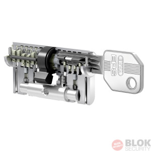 EVVA EPS Veiligheidscilinder