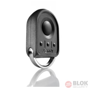 Somfy Keygo IO