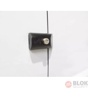Mul T Lock MVP1000 bestelwagensloten